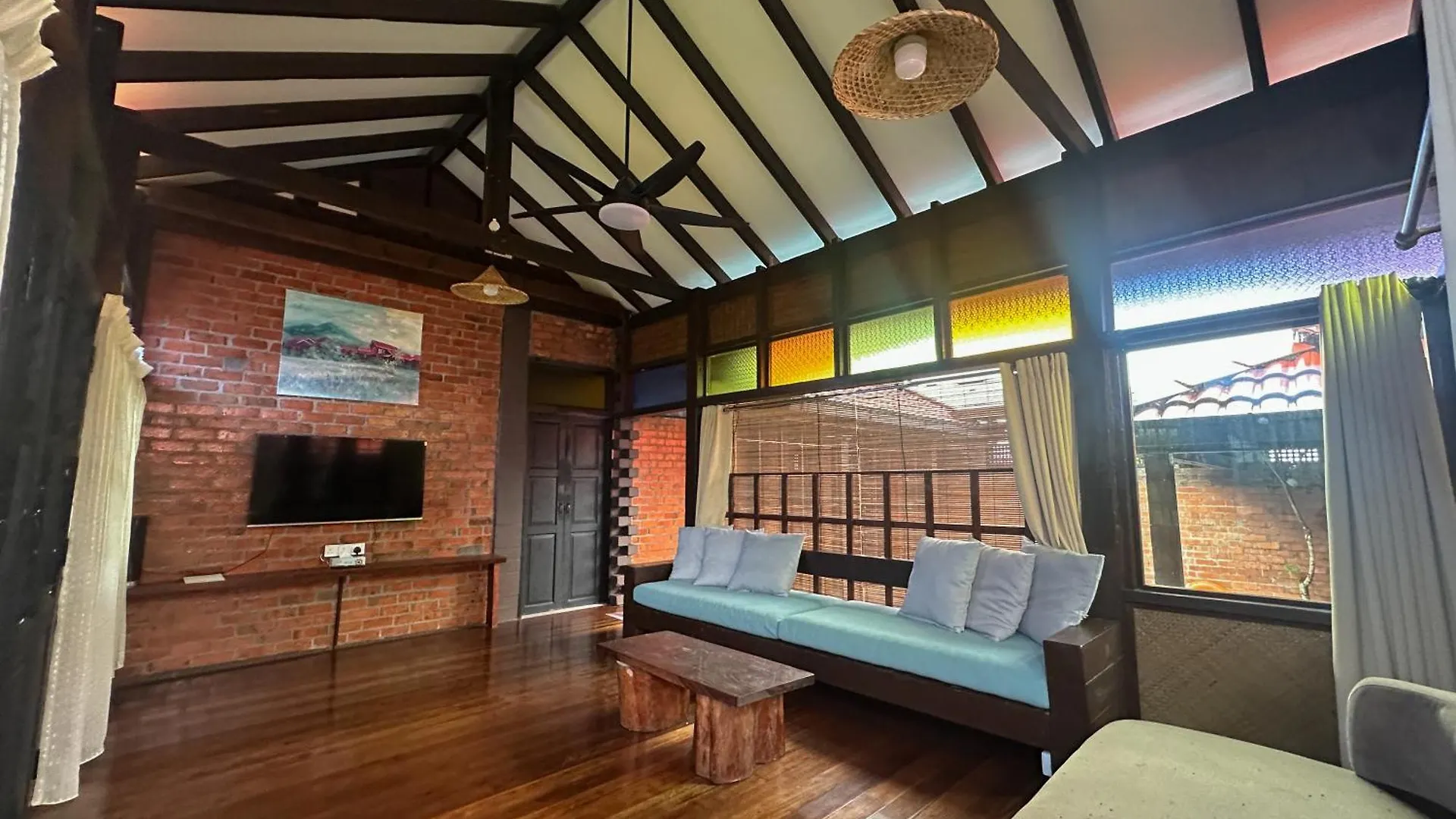 Villa Sawah Reyna Langkawi - Private Pool 0*,