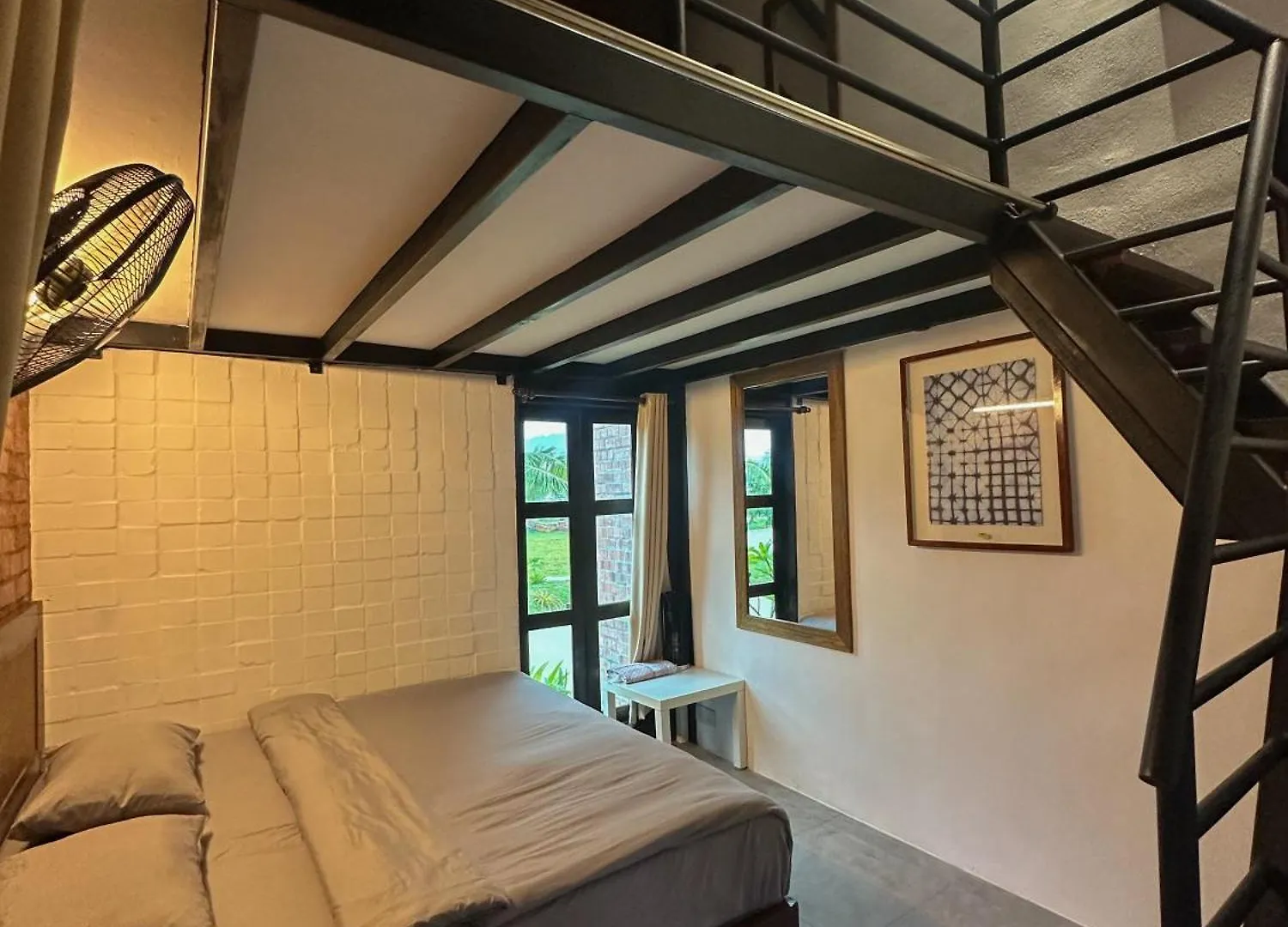 Villa Sawah Reyna Langkawi - Private Pool מלזיה
